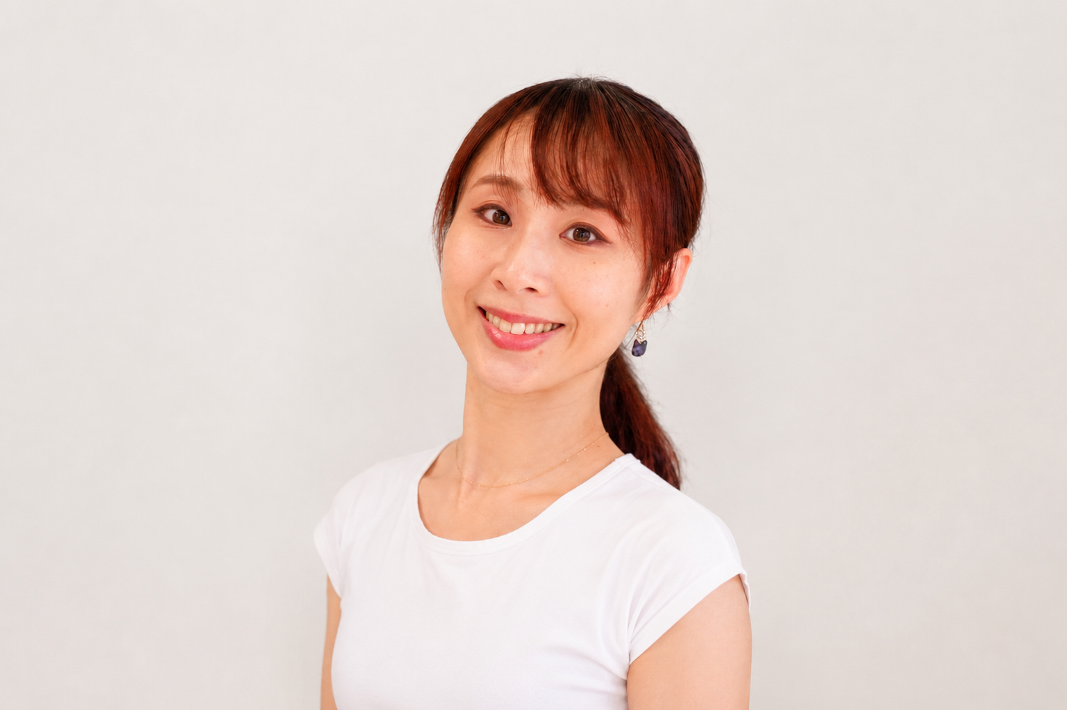 Seren Pilates南行徳店 担当インストラクター NANA