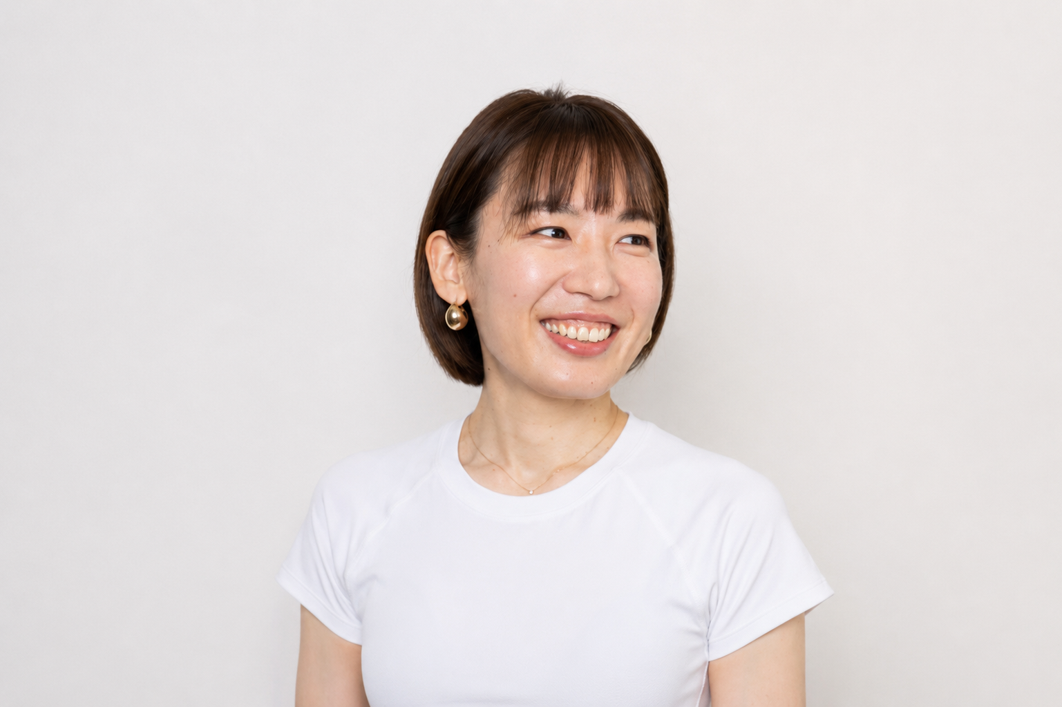 Seren Pilates南行徳店 担当インストラクター Yoriko