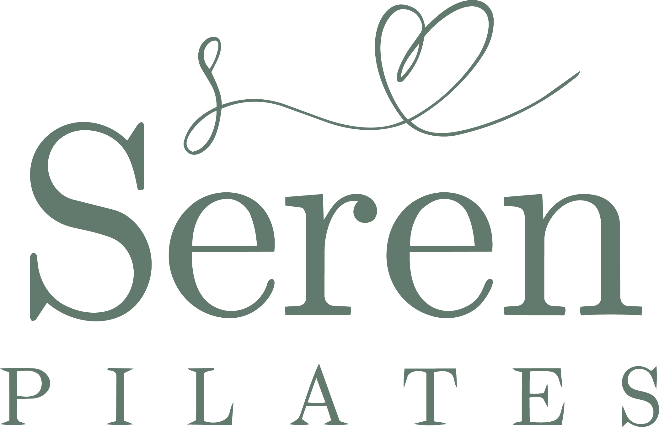 Seren Pilates Studio
