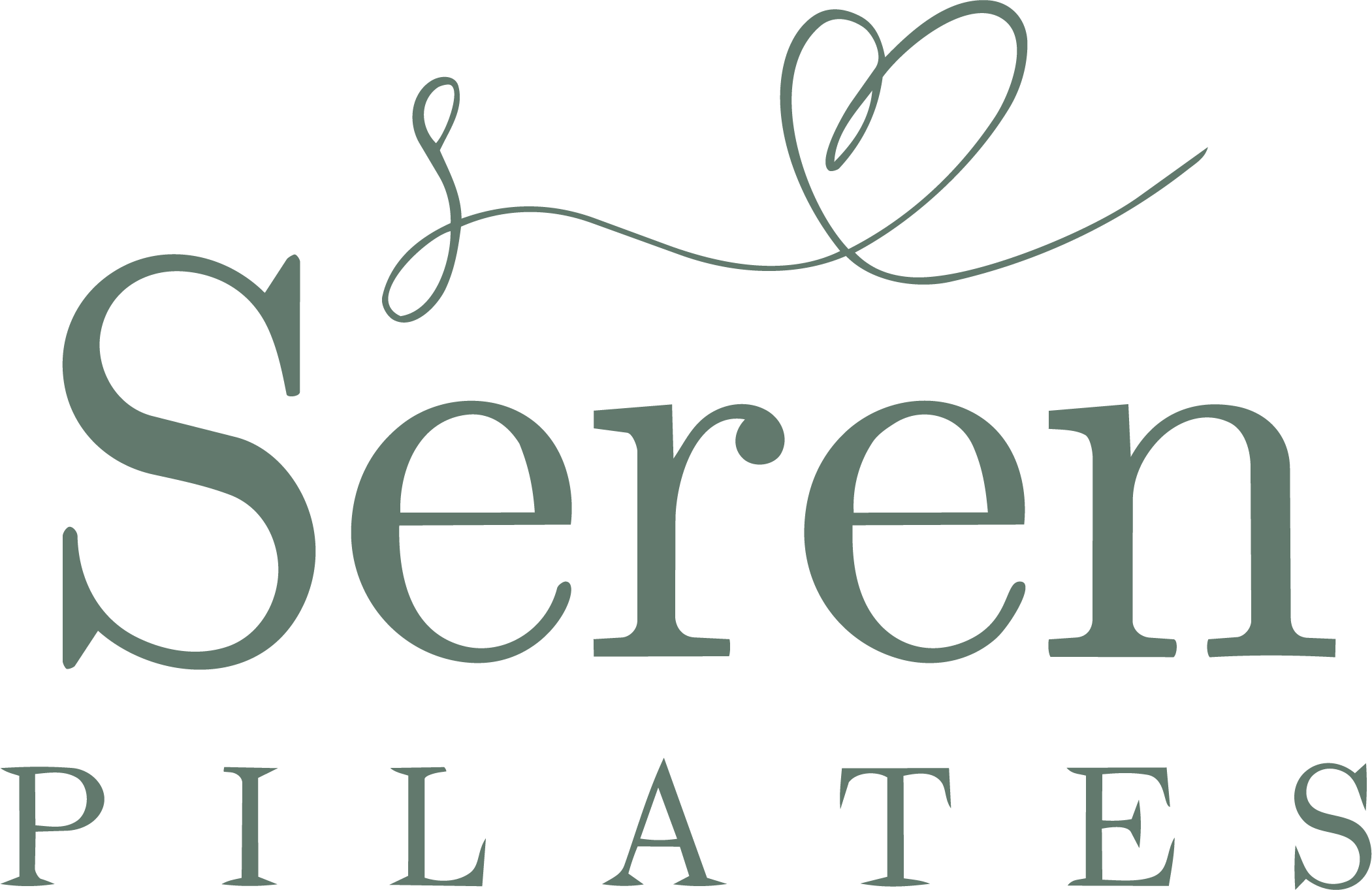 Seren Pilates Studio