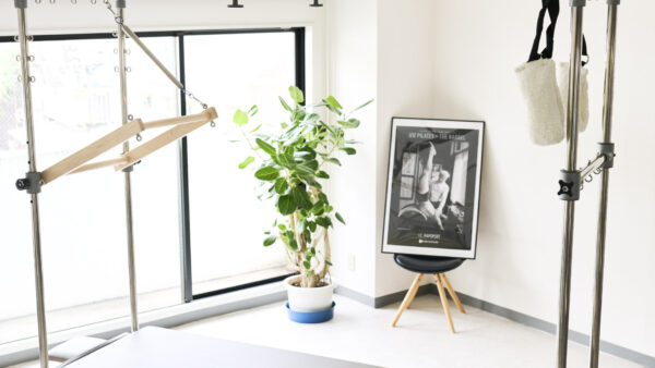 Seren Pilates 錦糸町店