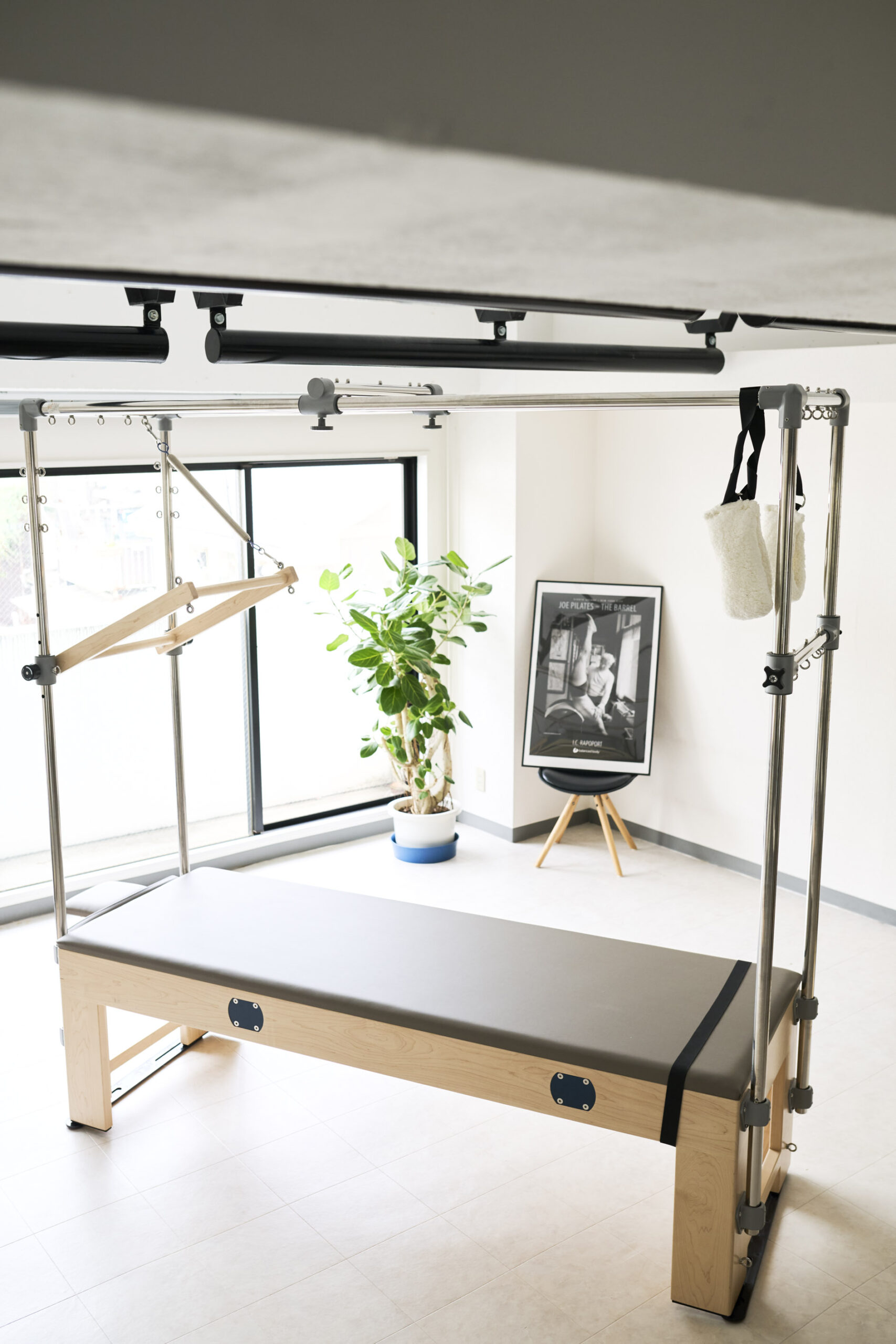 Seren Pilates 錦糸町店