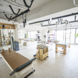 Seren Pilates 白金高輪店