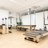 Seren Pilates 南行徳店