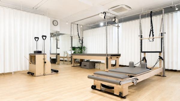 Seren Pilates 南行徳店